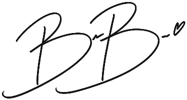 Brianna Betts signature
